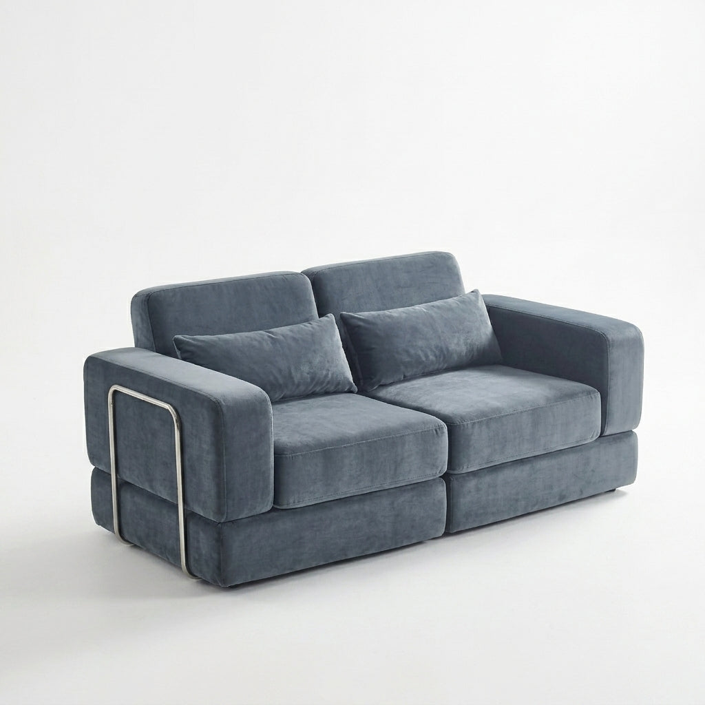 KOOKY — Canapé 4-en-1 modulable — KOKOON Paris