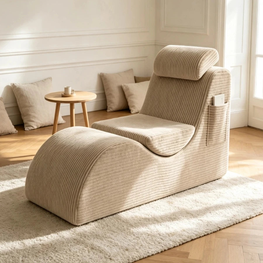 Méridienne FOOTY — KOKOON Paris