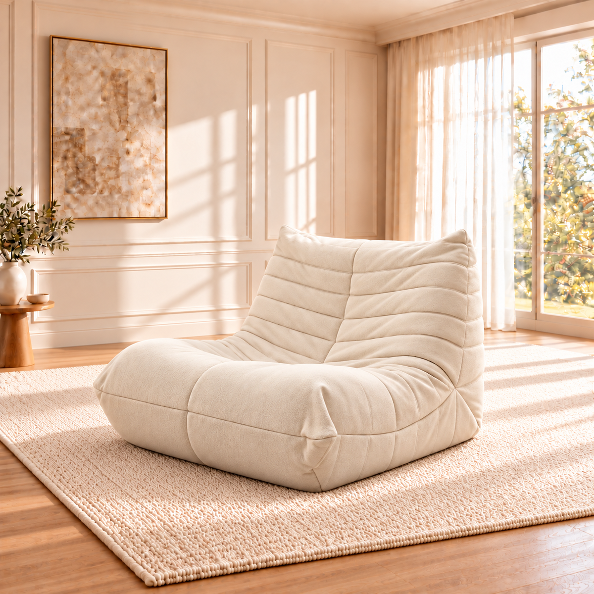 COZY armchair