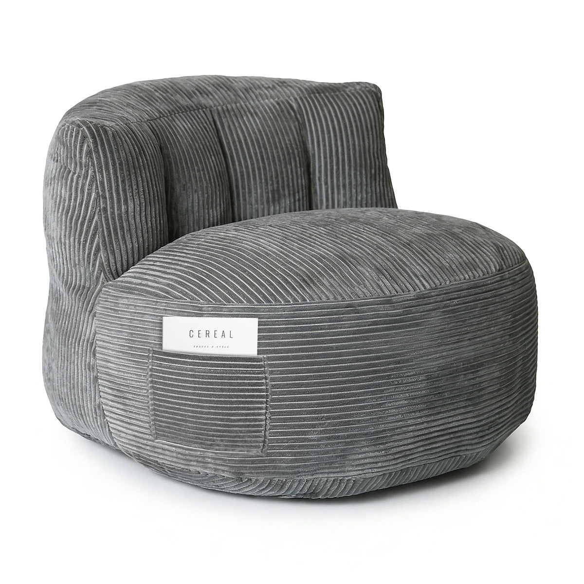 Fauteuil COMFY — KOKOON Paris