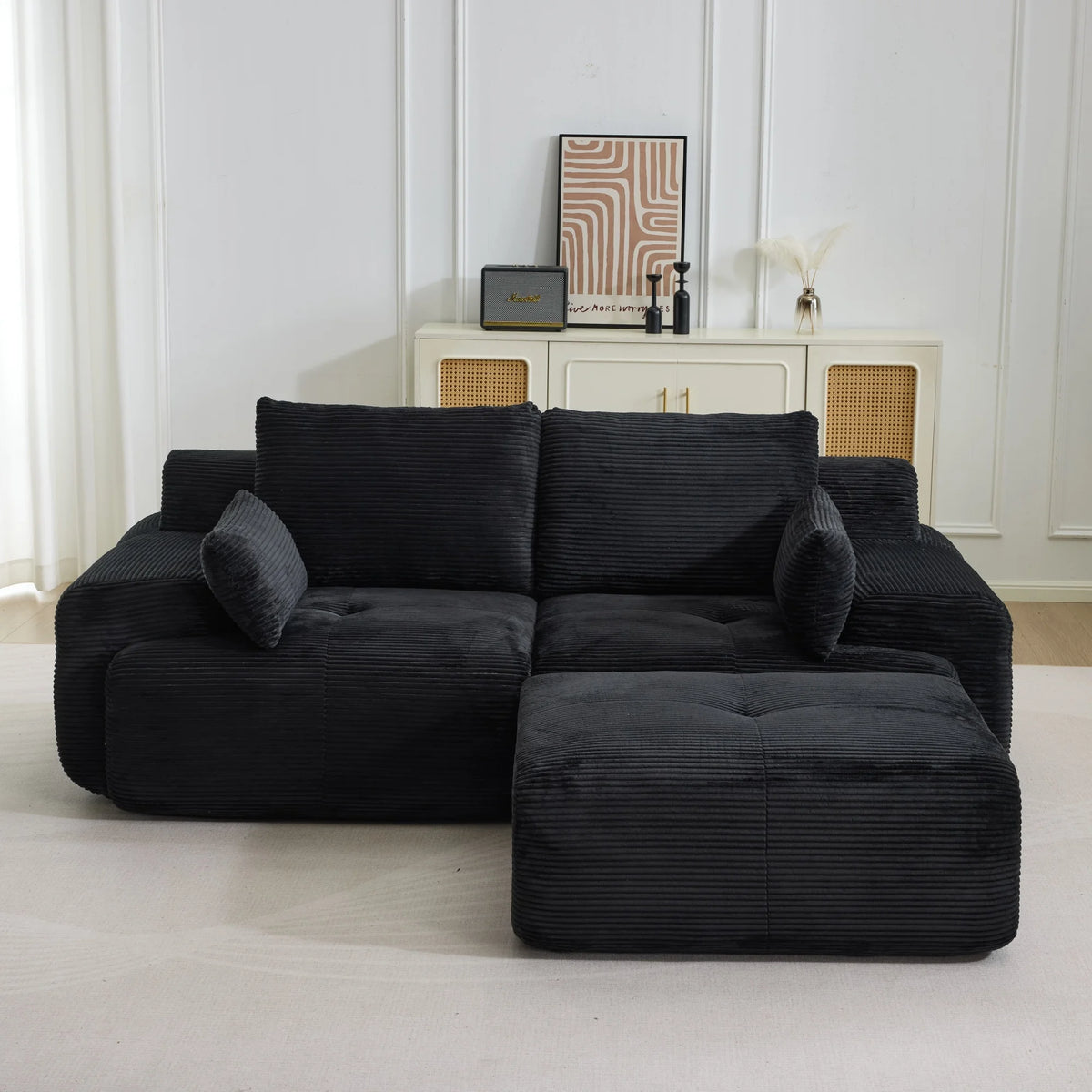 VELVET — Canapé modulable — KOKOON Paris
