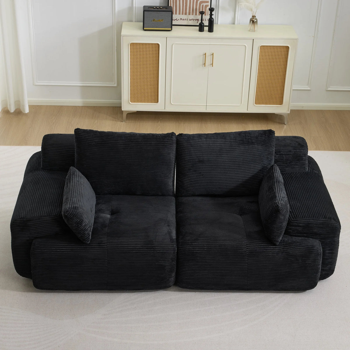 VELVET — Canapé modulable — KOKOON Paris