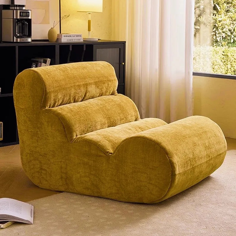 Fauteuil COCOONY — KOKOON Paris