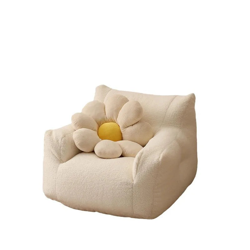Fauteuil pouf enfant TOUDOU — KOKOON Paris