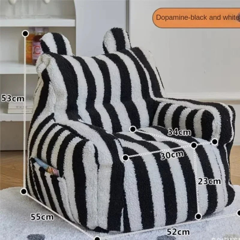Baby fauteuil FUNNY — KOKOON Paris