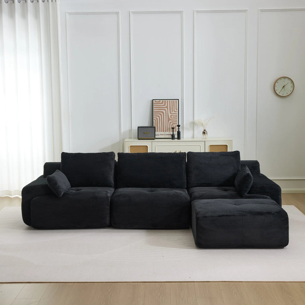 VELVET — Canapé modulable — KOKOON Paris