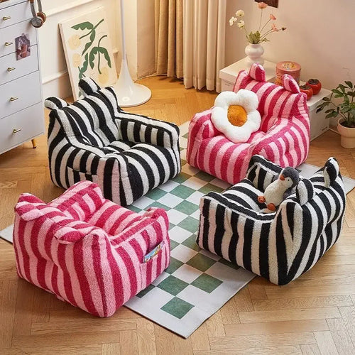Baby fauteuil FUNNY — KOKOON Paris