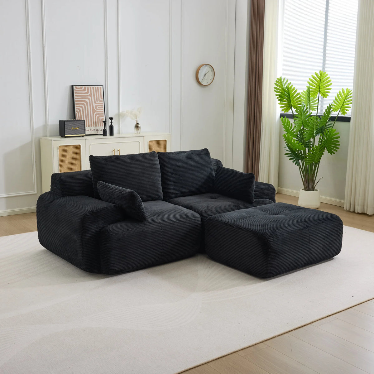 VELVET — Canapé modulable — KOKOON Paris