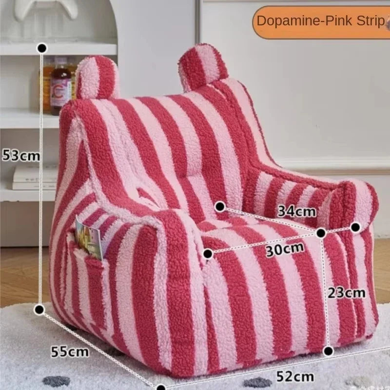 Baby fauteuil FUNNY — KOKOON Paris