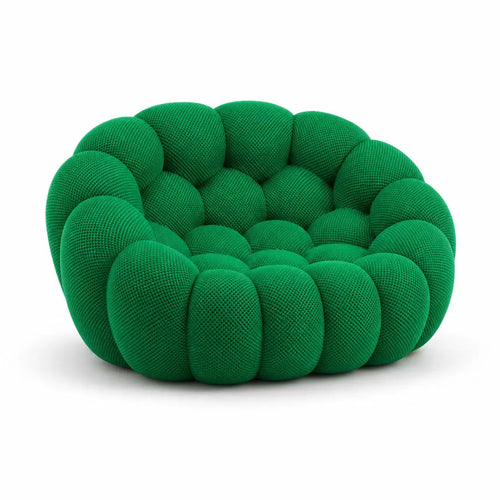 BUBBLE — canapé modulable, configuration