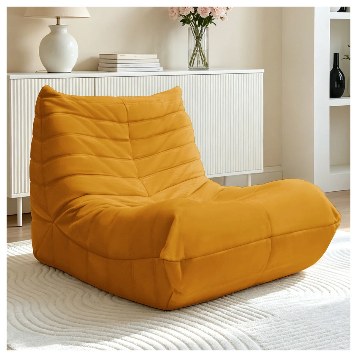 Fauteuil COZY — KOKOON Paris