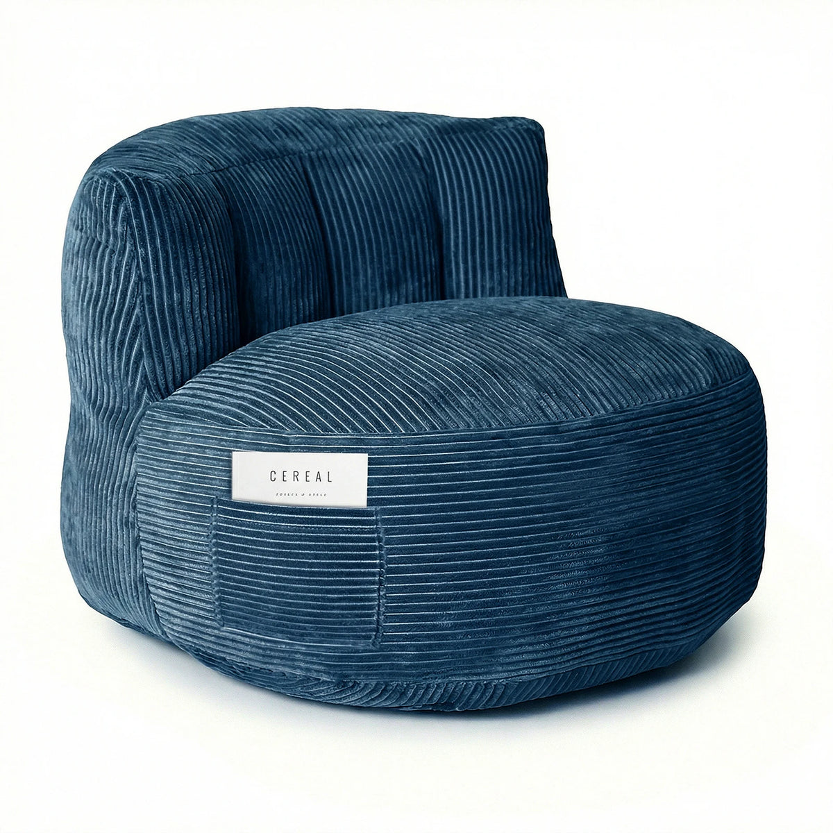 Fauteuil COMFY — KOKOON Paris
