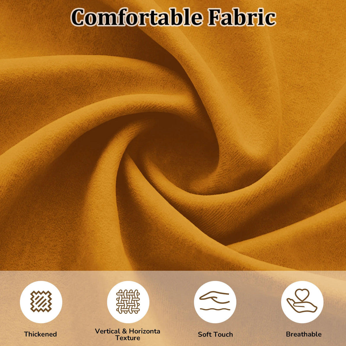 Fauteuil COZY — KOKOON Paris