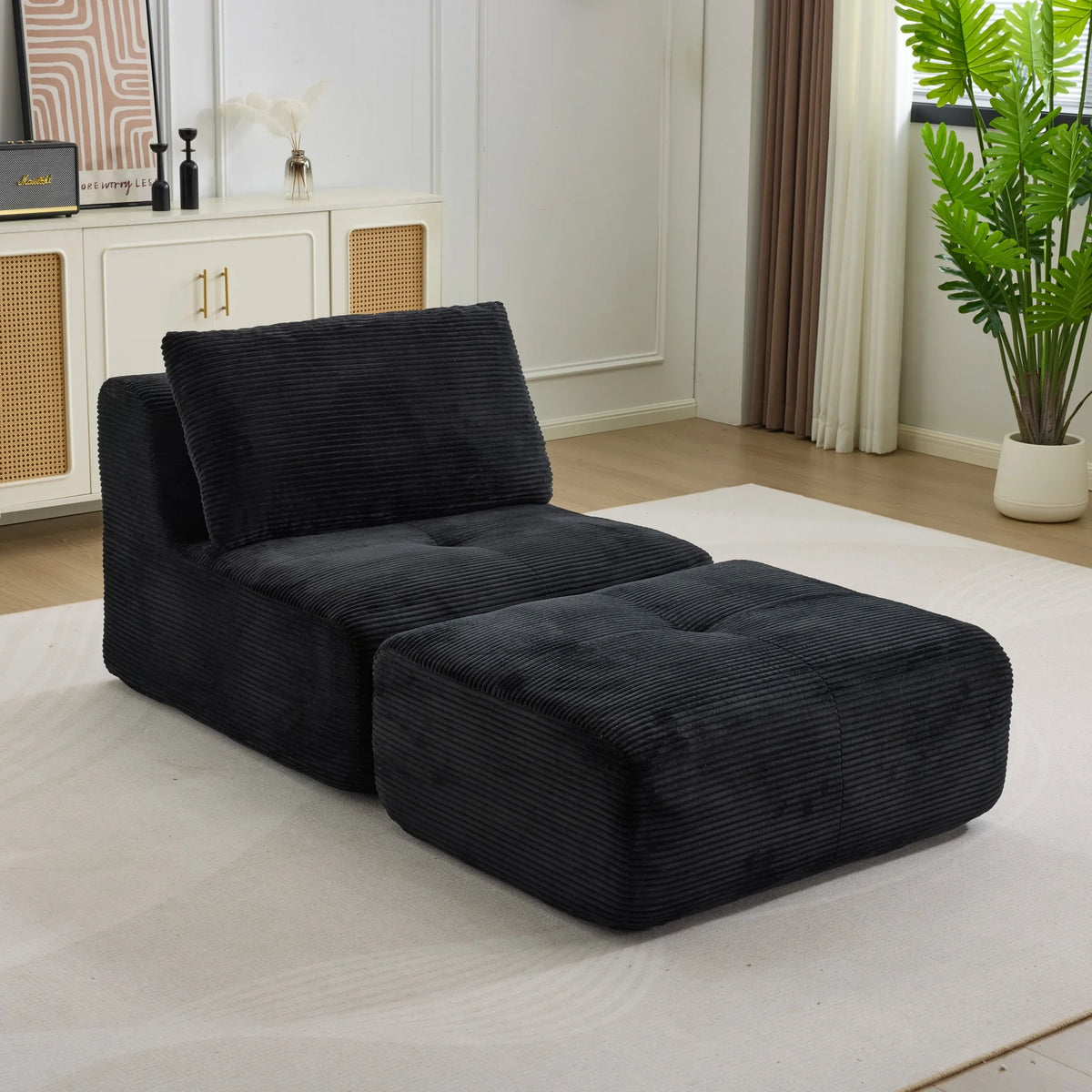 VELVET — Canapé modulable — KOKOON Paris