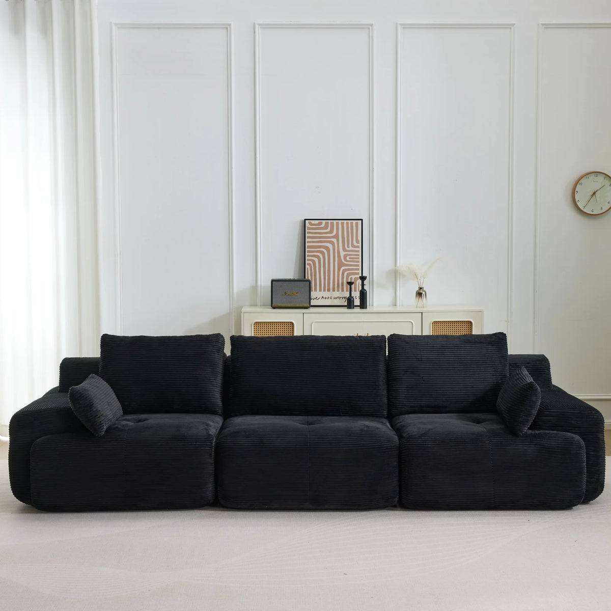 VELVET — Canapé modulable — KOKOON Paris