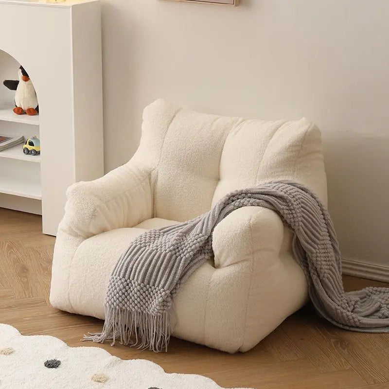 Fauteuil pouf enfant TOUDOU — KOKOON Paris