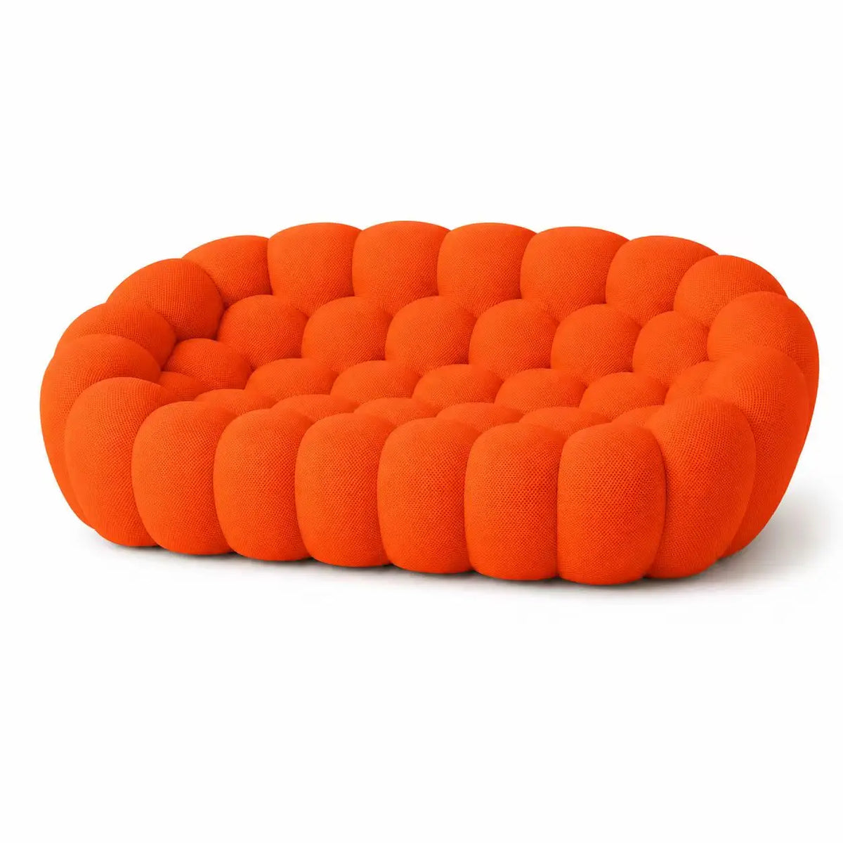 BUBBLE — canapé modulable, vue produit