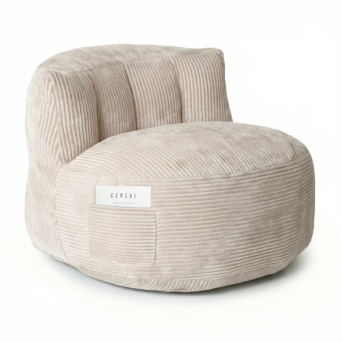 Fauteuil COMFY — KOKOON Paris